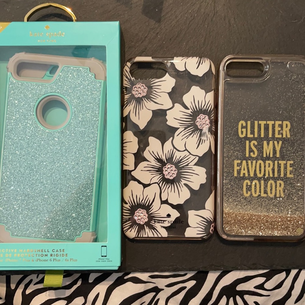 iPhone 7+ Cases!